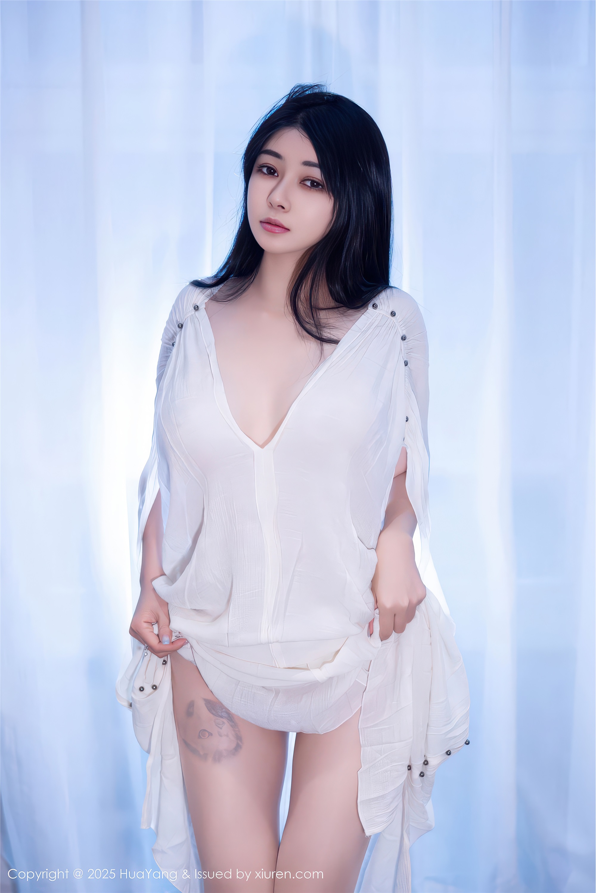 HuaYang花漾show 2025.12.29 VOL.653 凯竹法师